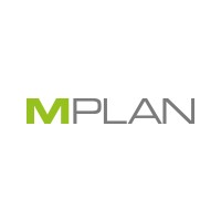 M Plan GmbH logo, M Plan GmbH contact details