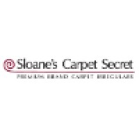 Sloanes Carpet Secret logo, Sloanes Carpet Secret contact details