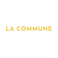 La Commune Immobilier logo, La Commune Immobilier contact details