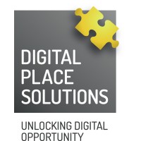 Digital Place Solutions logo, Digital Place Solutions contact details