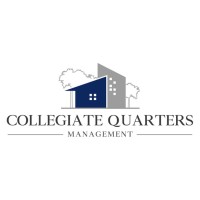 Collegiate Quarters Management logo, Collegiate Quarters Management contact details