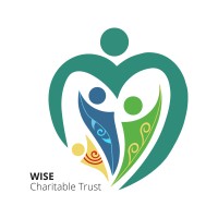 WISE Charitable Trust logo, WISE Charitable Trust contact details