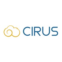 Cirus.io logo, Cirus.io contact details