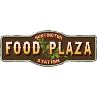 Huntington Food Plaza logo, Huntington Food Plaza contact details