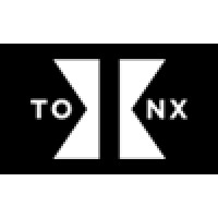 Tonx, Inc. logo, Tonx, Inc. contact details