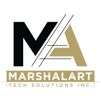 MarshalArt Tech Solutions logo, MarshalArt Tech Solutions contact details