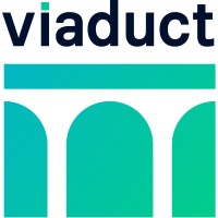 viaduct group logo, viaduct group contact details