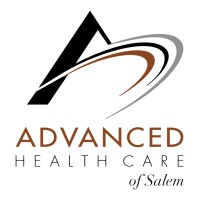 Advanced Health Care of Salem logo, Advanced Health Care of Salem contact details