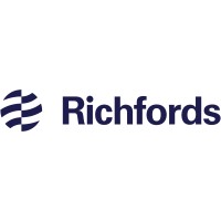 Richfords Fire and Flood logo, Richfords Fire and Flood contact details