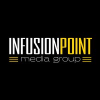 InfusionPoint Media Group logo, InfusionPoint Media Group contact details