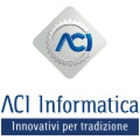 ACI Informatica logo, ACI Informatica contact details