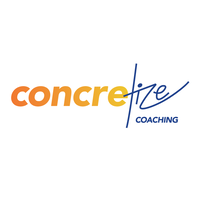 Concretize Coaching logo, Concretize Coaching contact details