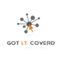 GOT I.T. COVERD logo, GOT I.T. COVERD contact details