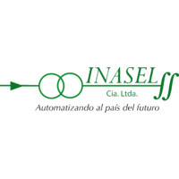 INASEL ECUADOR logo, INASEL ECUADOR contact details