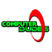 Computer Dudes Repair Service LLC logo, Computer Dudes Repair Service LLC contact details