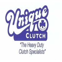 Unique Clutch, Inc. logo, Unique Clutch, Inc. contact details