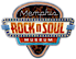 Memphis Rock n Soul Museum/Memphis Music Hall of Fame Museum logo, Memphis Rock n Soul Museum/Memphis Music Hall of Fame Museum contact details