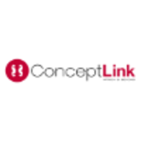 ConceptLink logo, ConceptLink contact details