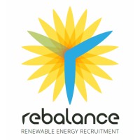 Rebalance Recruitment logo, Rebalance Recruitment contact details