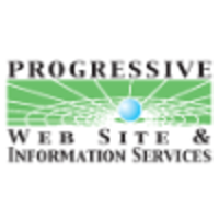 Progressive Web Site & Information Services, Inc. logo, Progressive Web Site & Information Services, Inc. contact details