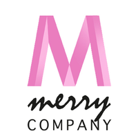 Merry Company logo, Merry Company contact details