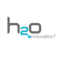 H2O Innovation Inc. logo, H2O Innovation Inc. contact details