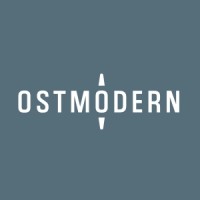 Ostmodern logo, Ostmodern contact details