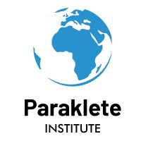 Paraklete Institute logo, Paraklete Institute contact details