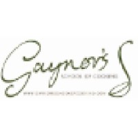 Gaynor's School of Cooking logo, Gaynor's School of Cooking contact details