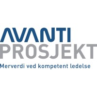 Avanti Prosjekt AS logo, Avanti Prosjekt AS contact details