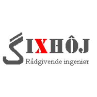 Sixhøj Rådgivende ingeniører a/s logo, Sixhøj Rådgivende ingeniører a/s contact details