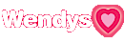 Wendys Supa Sundaes logo, Wendys Supa Sundaes contact details