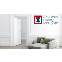 American Liberty Mortgage, Lakeland logo, American Liberty Mortgage, Lakeland contact details