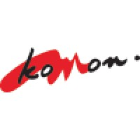 Komon Event logo, Komon Event contact details