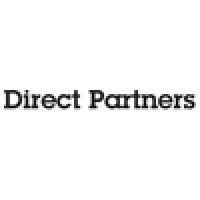 Direct Partners logo, Direct Partners contact details