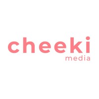 Cheeki Media logo, Cheeki Media contact details