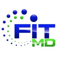 Fit MD logo, Fit MD contact details