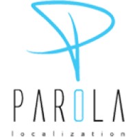 Parola Localization logo, Parola Localization contact details