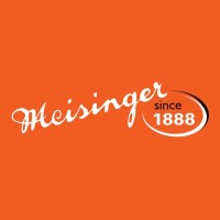 Meisinger Usa logo, Meisinger Usa contact details