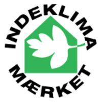 Danish Indoor Climate Labelling logo, Danish Indoor Climate Labelling contact details