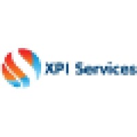 XPI Services logo, XPI Services contact details