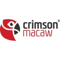 Crimson Macaw Limited logo, Crimson Macaw Limited contact details