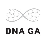 DNA Global Analytics logo, DNA Global Analytics contact details