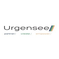 Urgensee, Inc. logo, Urgensee, Inc. contact details