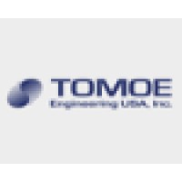 Tomoe Engineering USA logo, Tomoe Engineering USA contact details