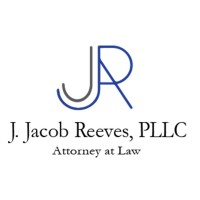 J. Jacob Reeves, PLLC logo, J. Jacob Reeves, PLLC contact details