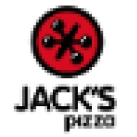 Jack's Pizza logo, Jack's Pizza contact details