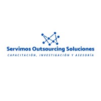 Servimos Outsourcing logo, Servimos Outsourcing contact details