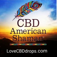 CBD American Shaman - Stone Oak logo, CBD American Shaman - Stone Oak contact details