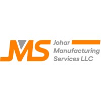 Johar Manufacturing Services L.L.C logo, Johar Manufacturing Services L.L.C contact details